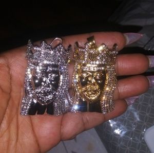 Costume Jewelry Bling